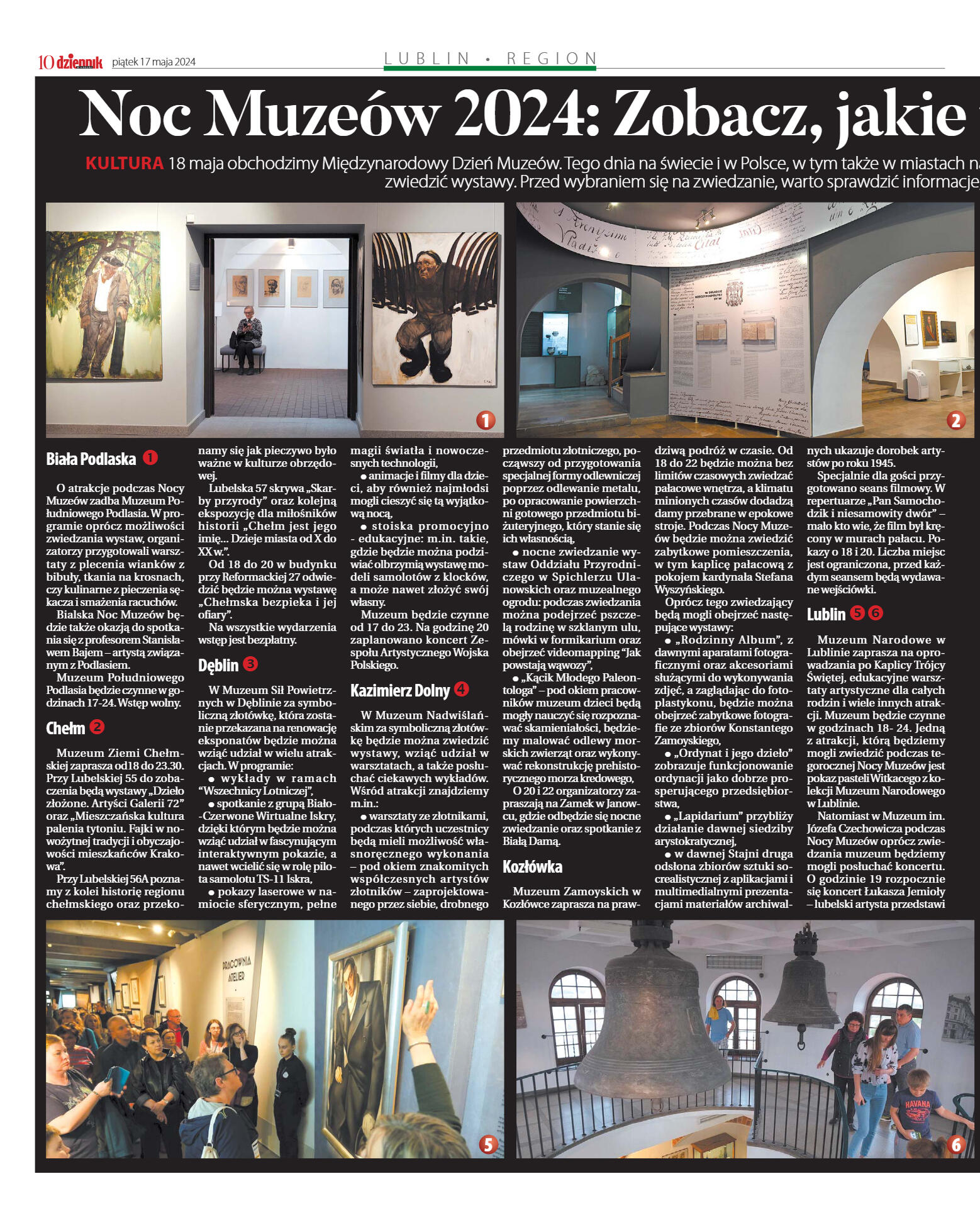 Wydanie główne - strona 10