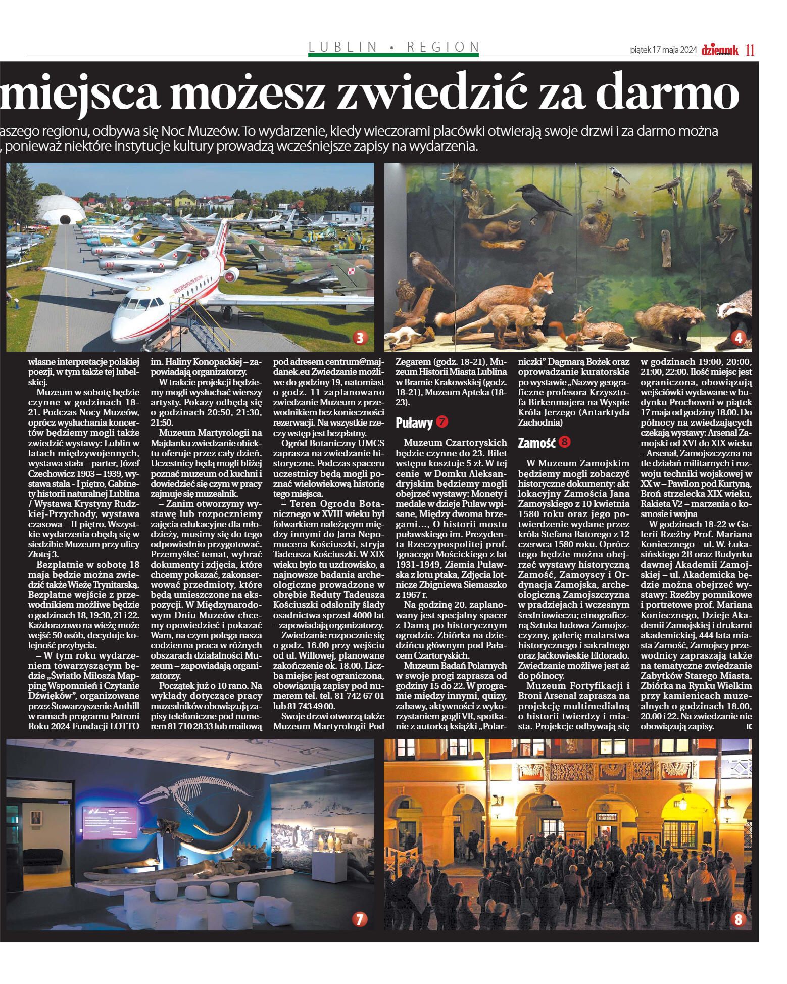 Wydanie główne - strona 11