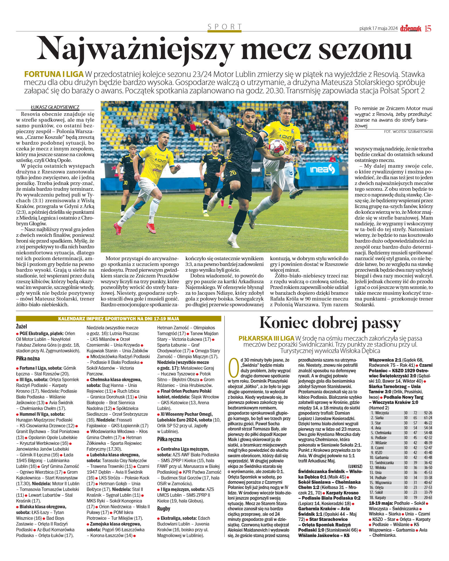 Wydanie główne - strona 15