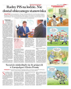 Wydanie główne - strona 3