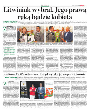 Wydanie główne - strona 7