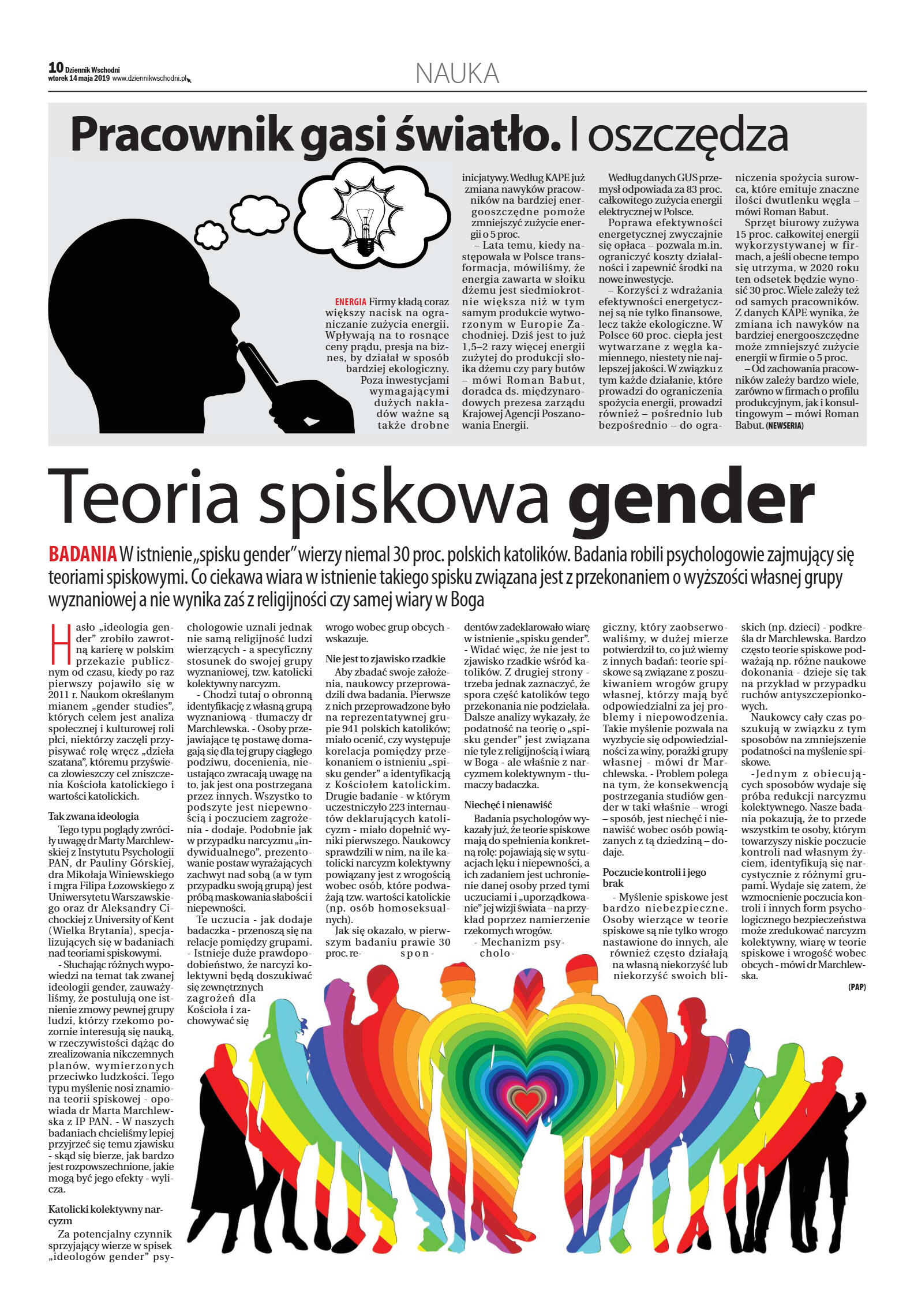 Wydanie główne - strona 10