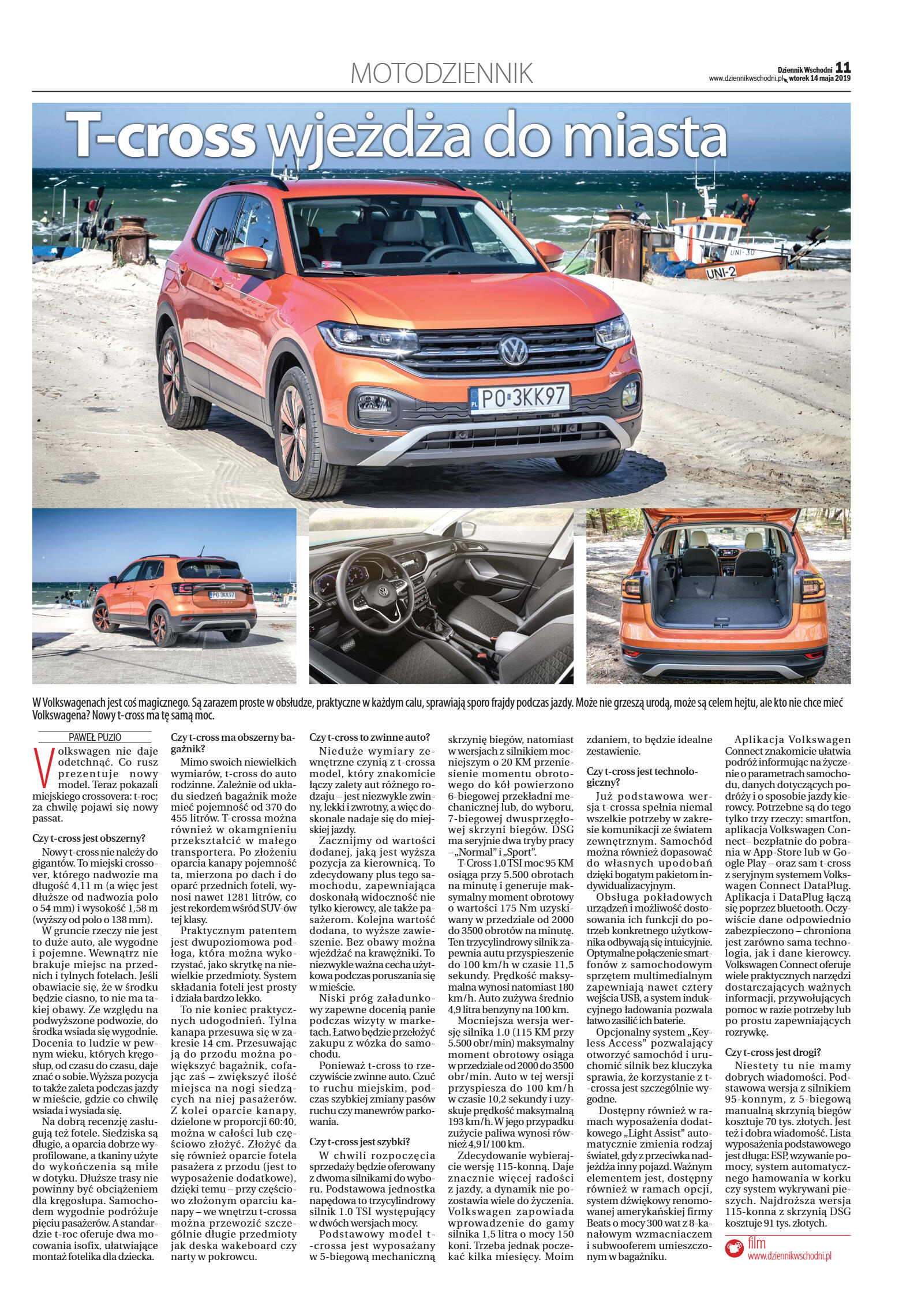 Wydanie główne - strona 11