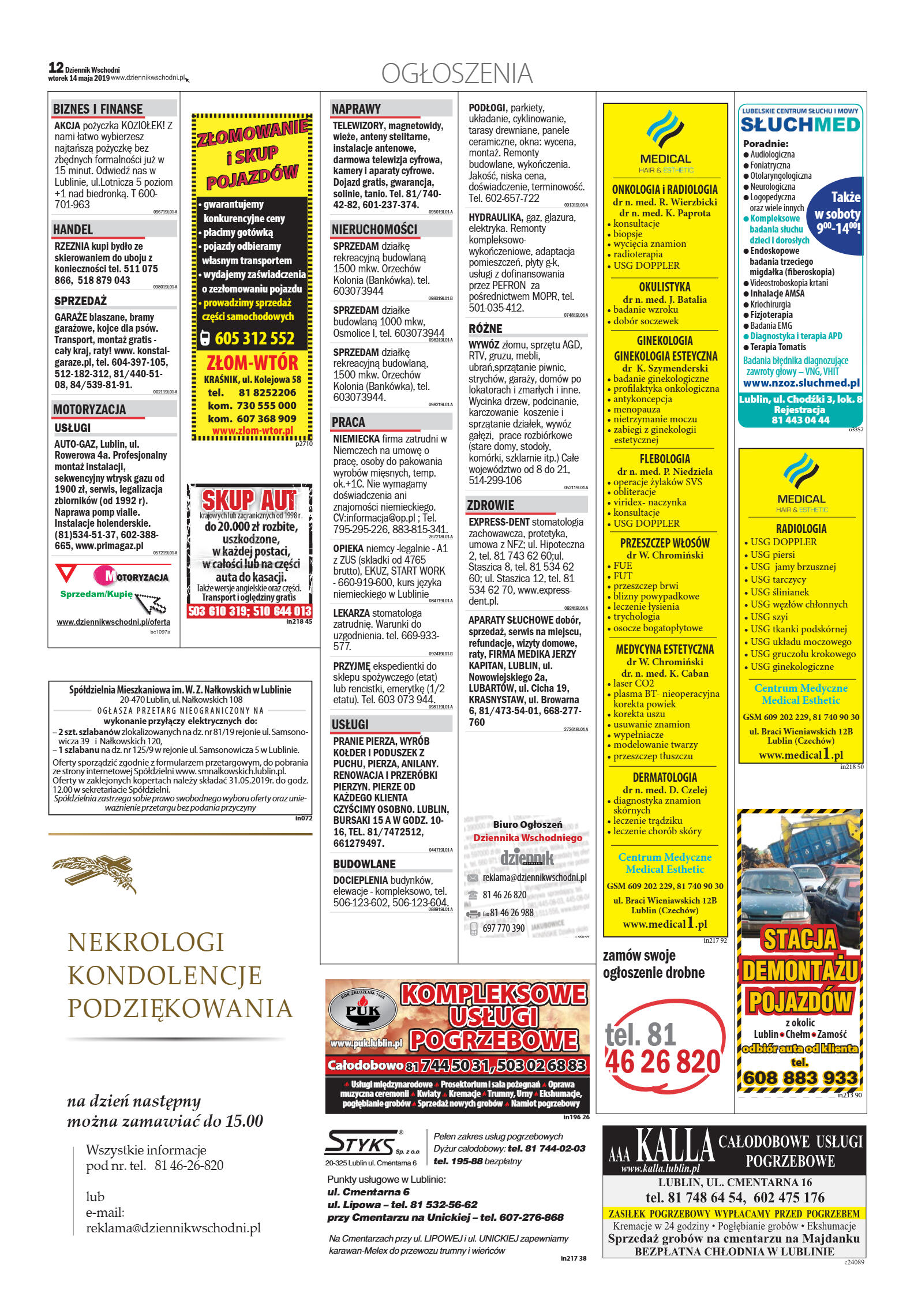 Wydanie główne - strona 12