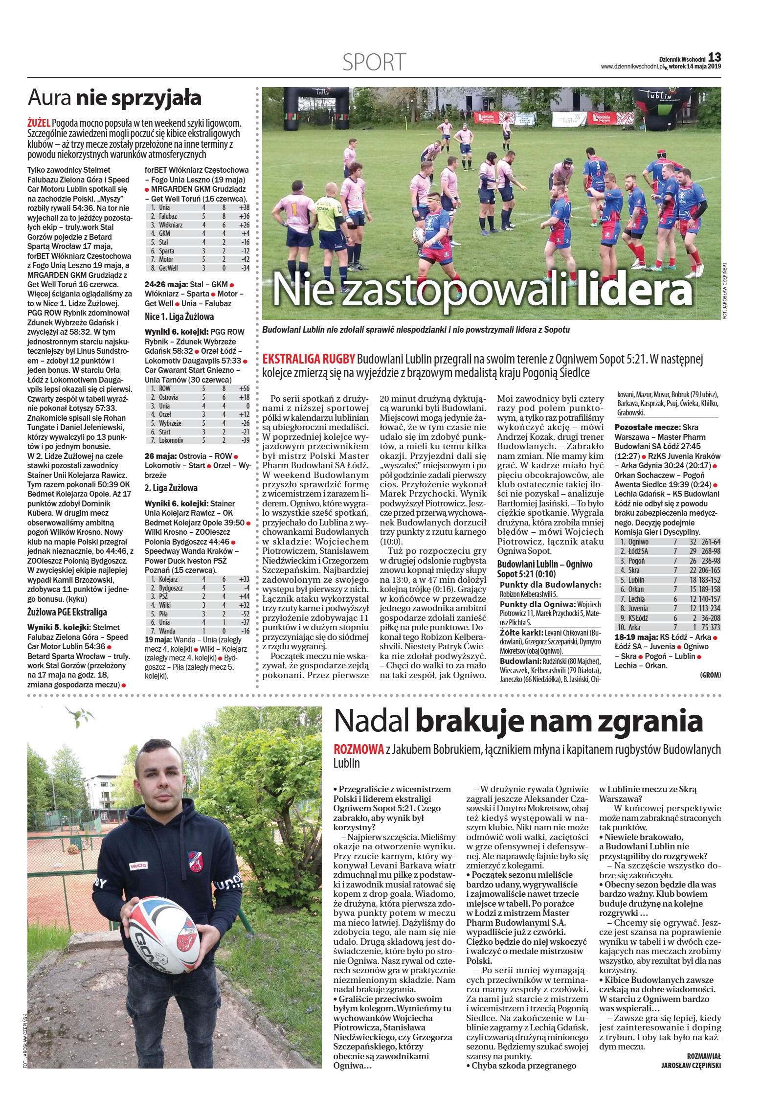 Wydanie główne - strona 13