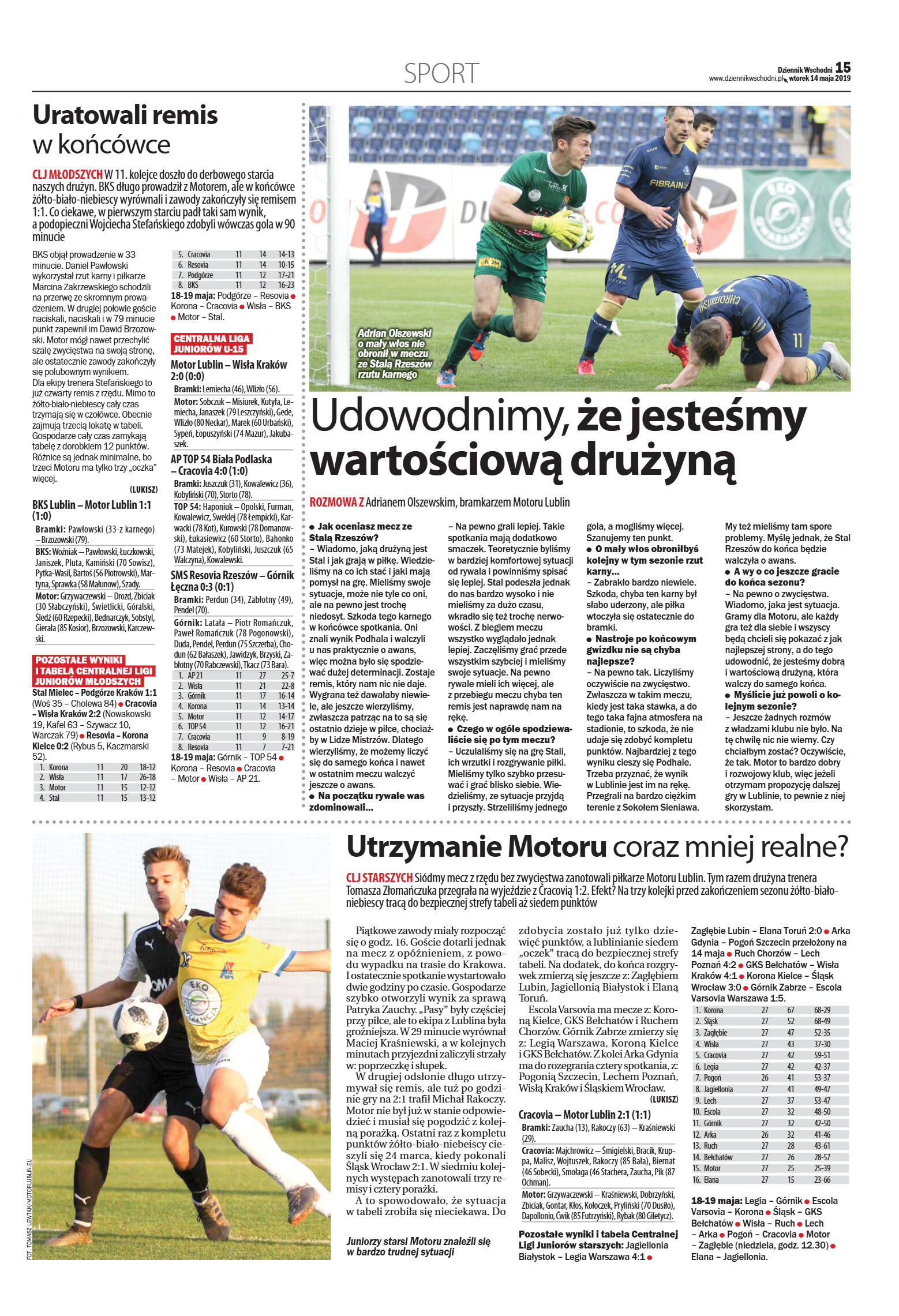 Wydanie główne - strona 15