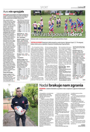 Wydanie główne - strona 13