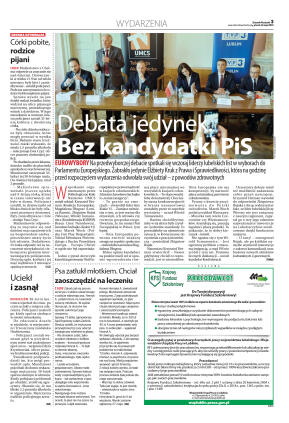 Wydanie główne - strona 3