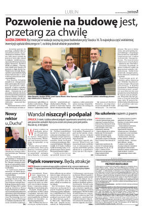 Wydanie główne - strona 5