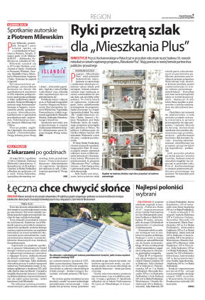 Wydanie główne - strona 7