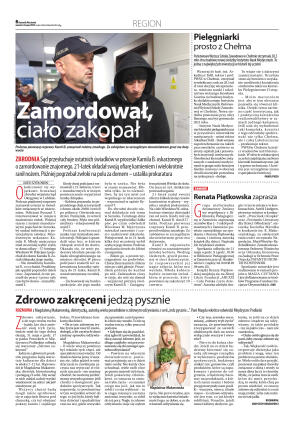 Wydanie główne - strona 8