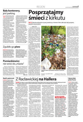 Wydanie główne - strona 9