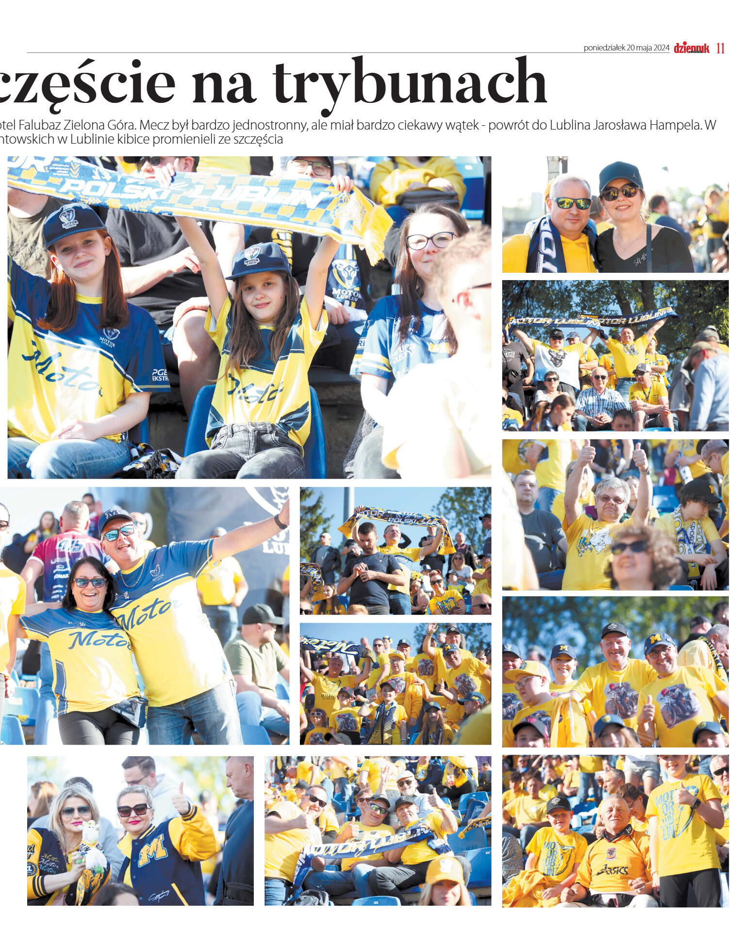 Wydanie główne - strona 11