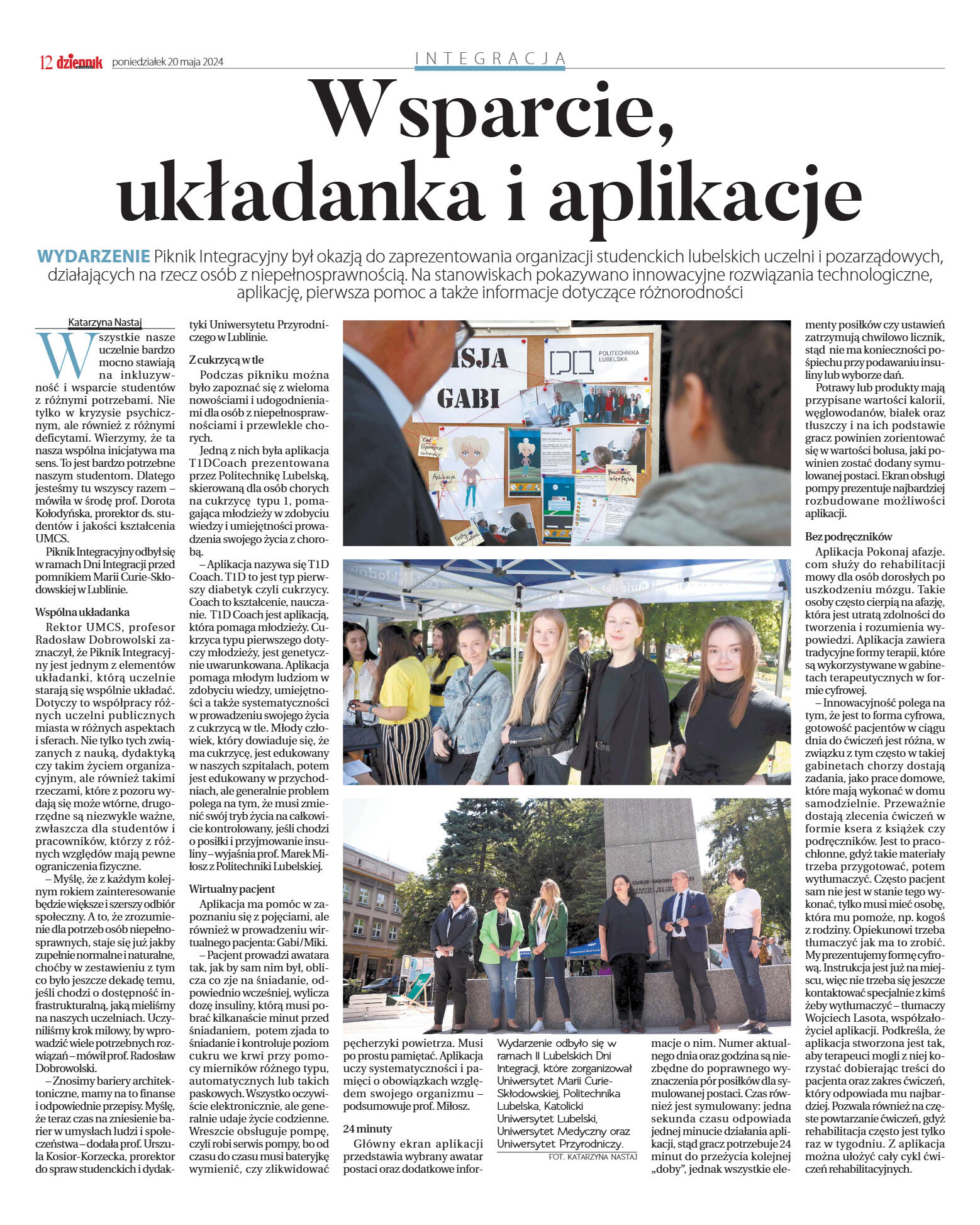 Wydanie główne - strona 12