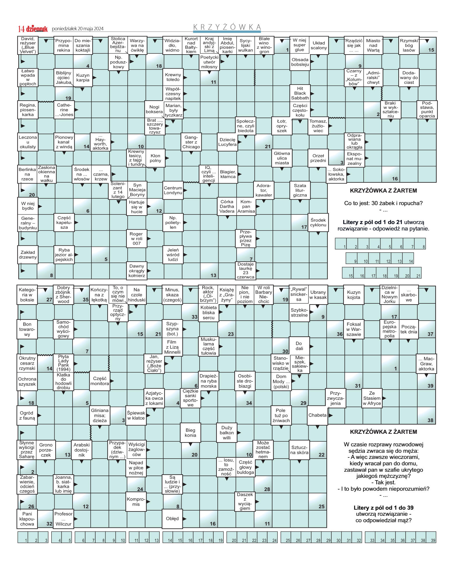 Wydanie główne - strona 14