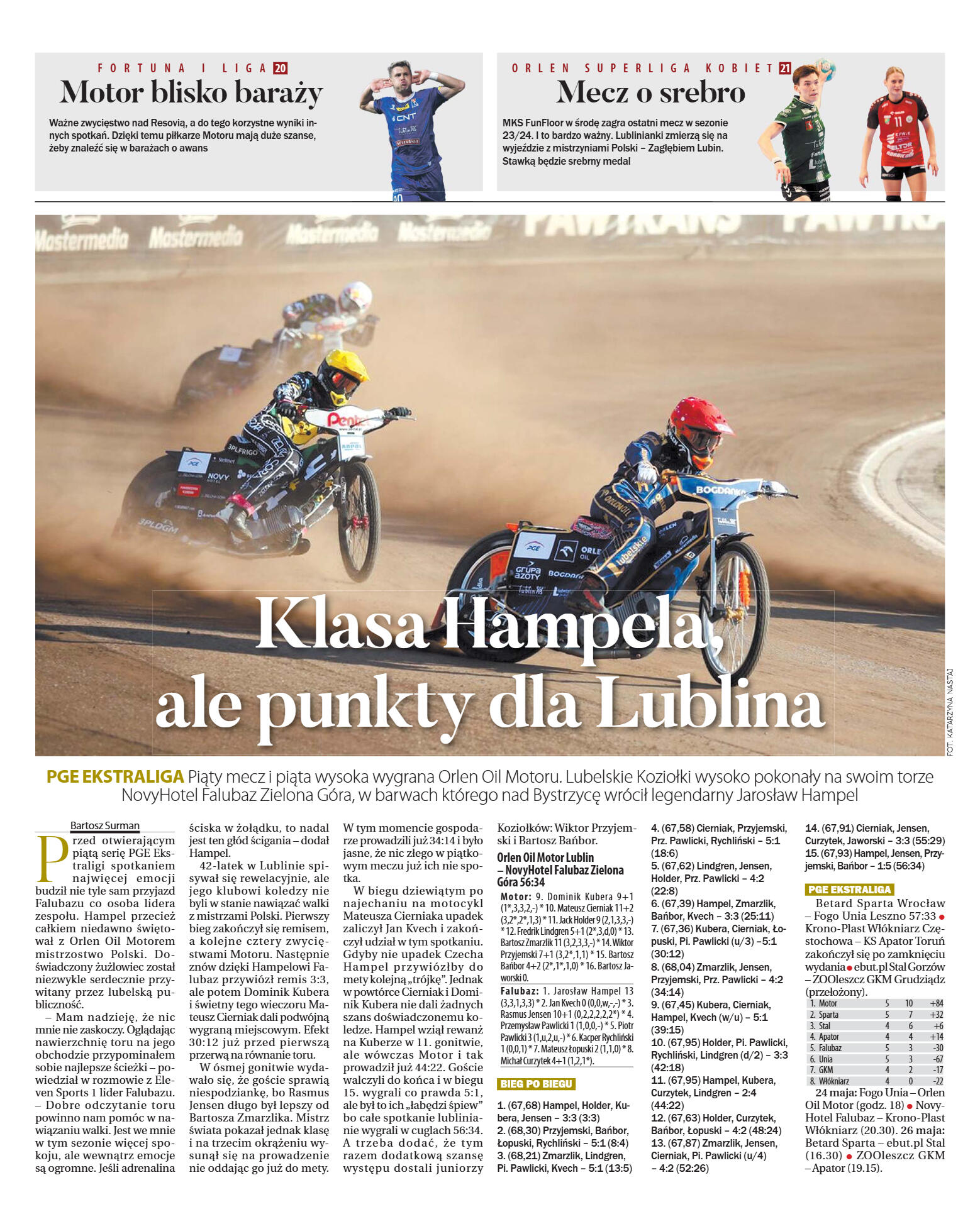 Wydanie główne - strona 18