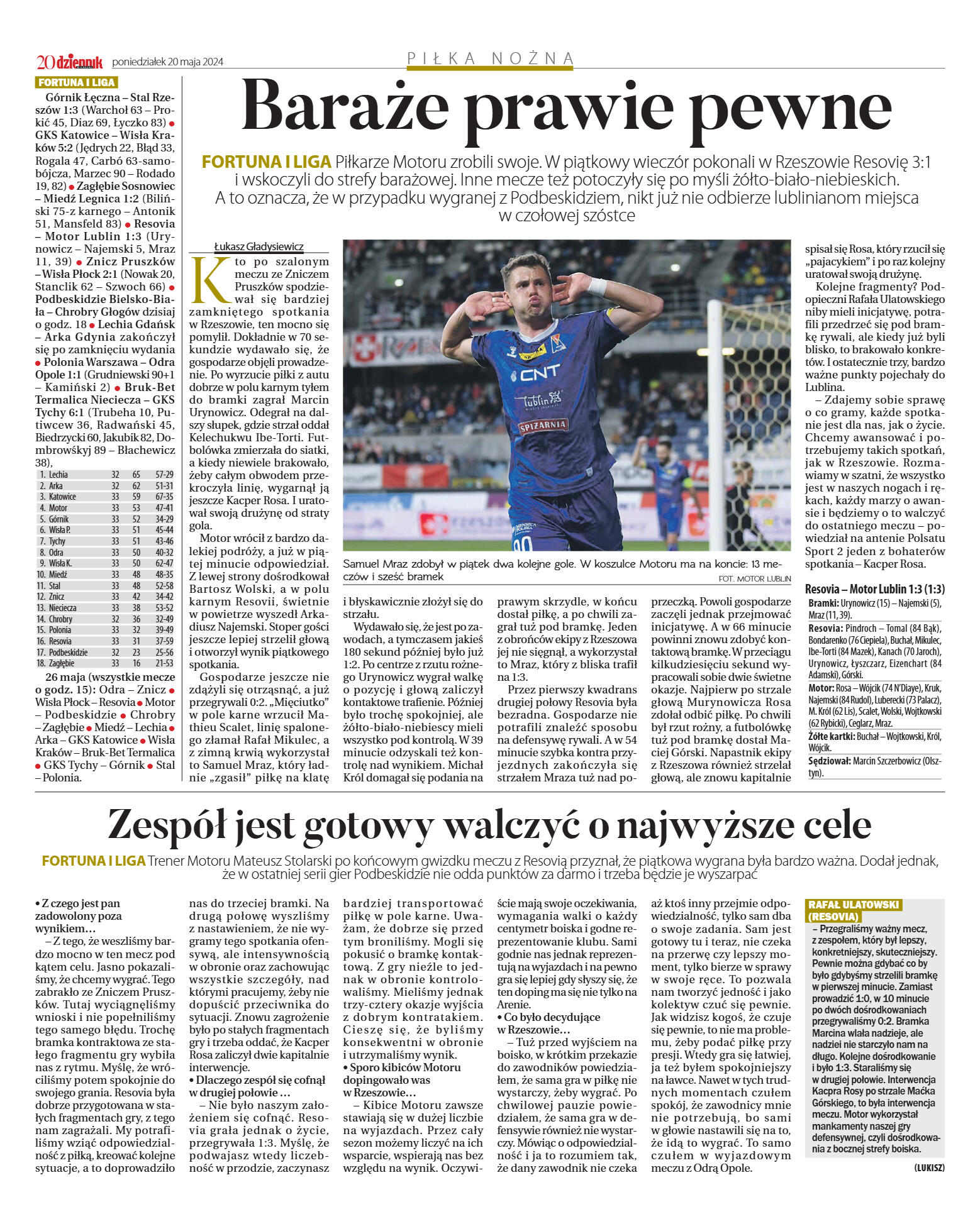 Wydanie główne - strona 20