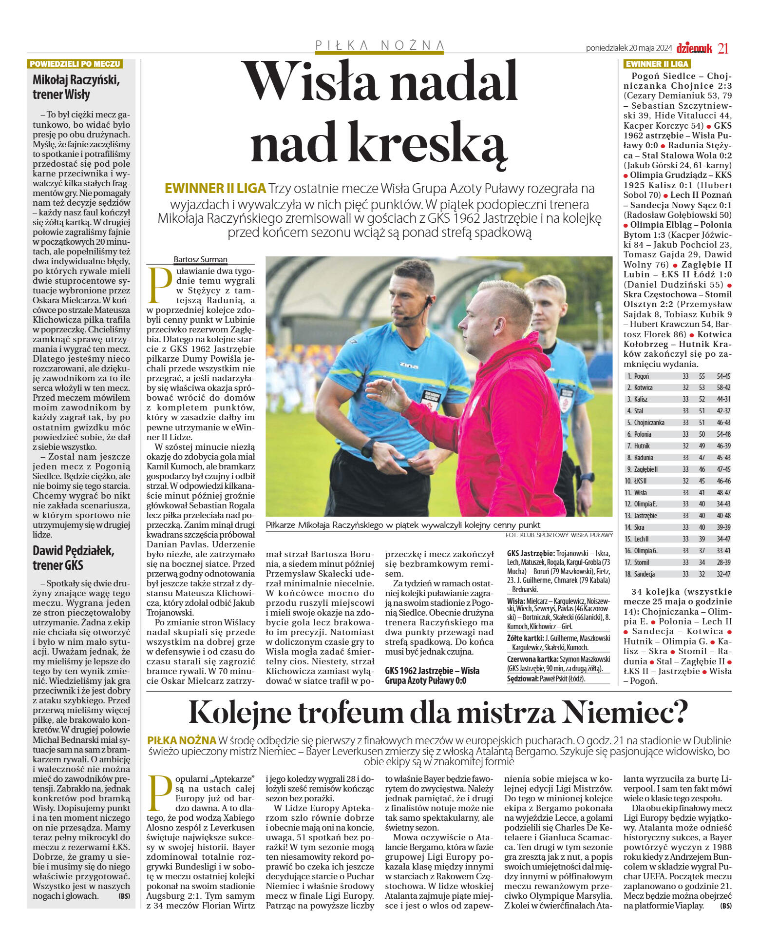 Wydanie główne - strona 21