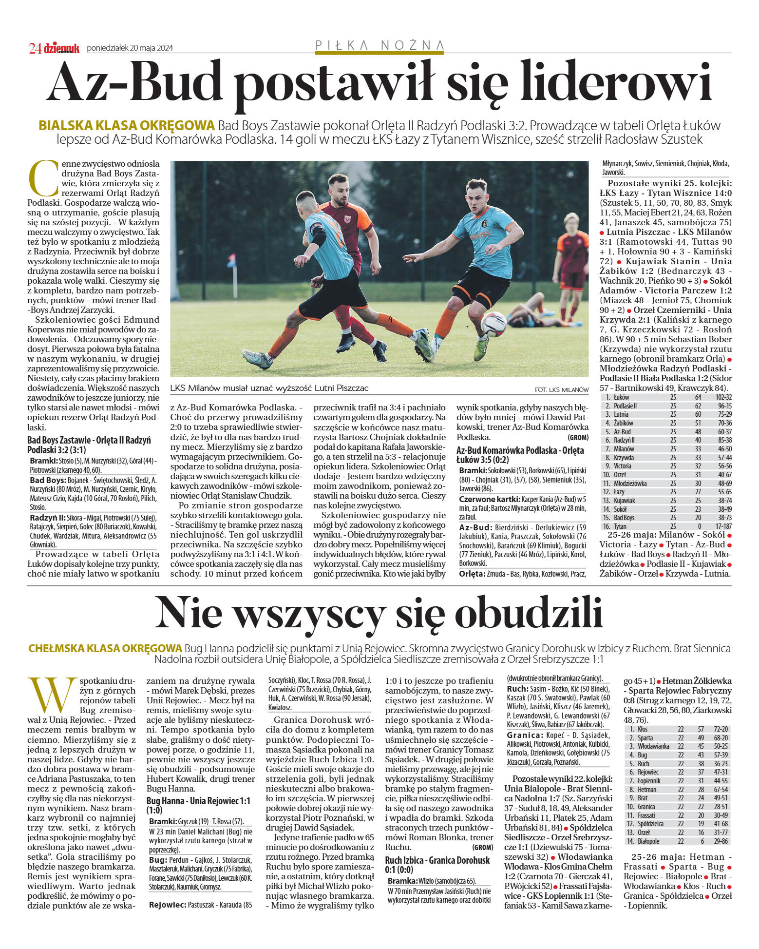 Wydanie główne - strona 24