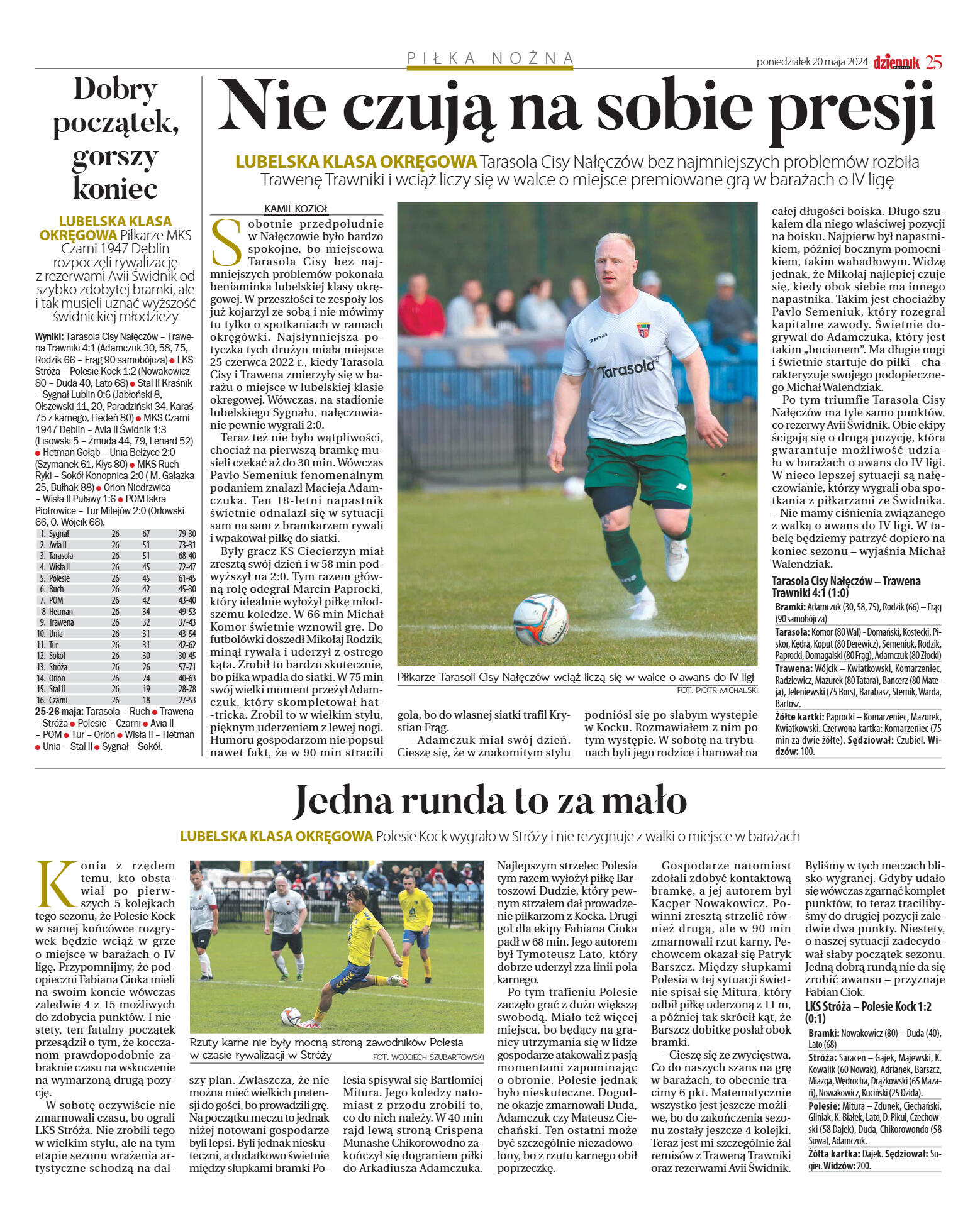 Wydanie główne - strona 25