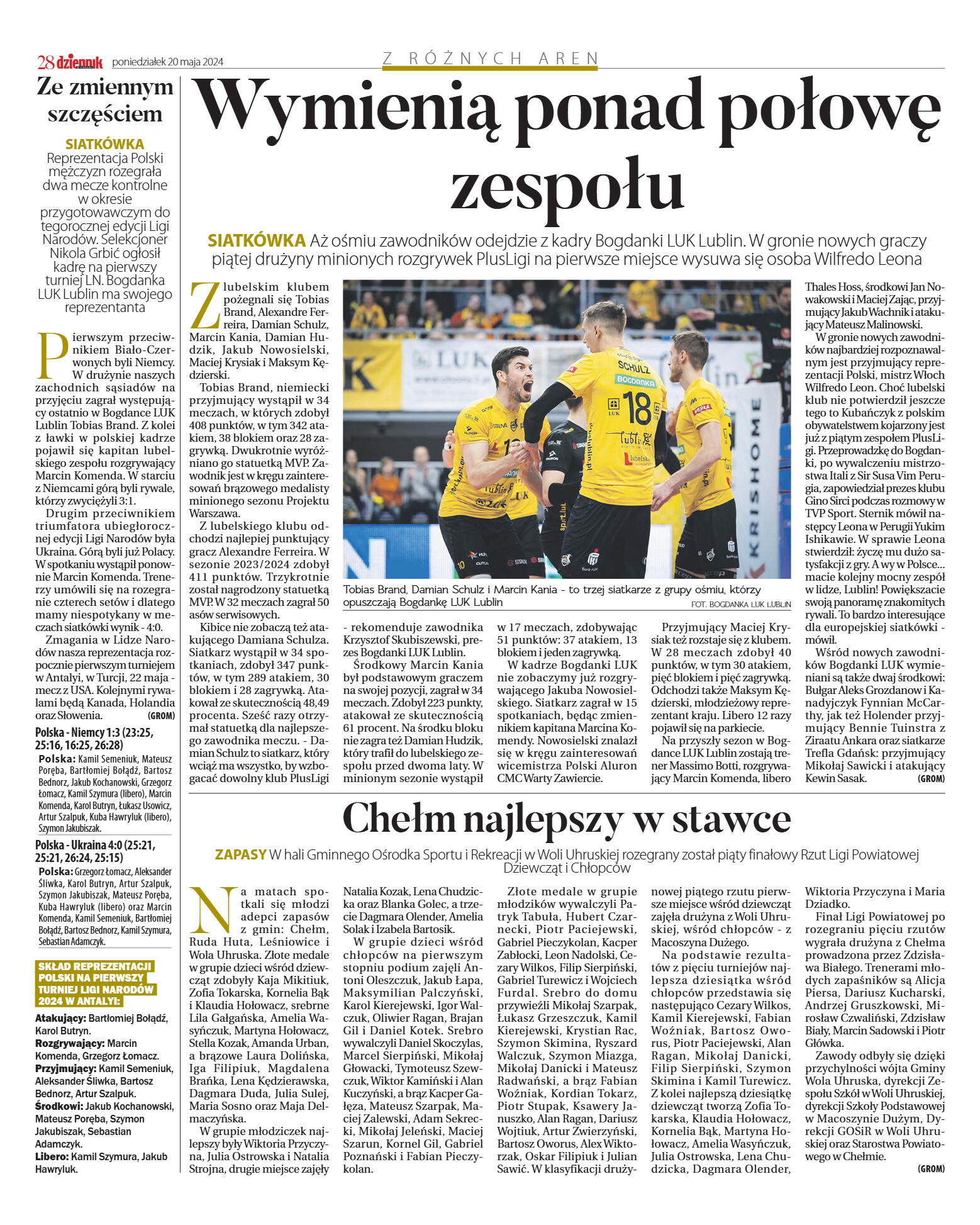 Wydanie główne - strona 28