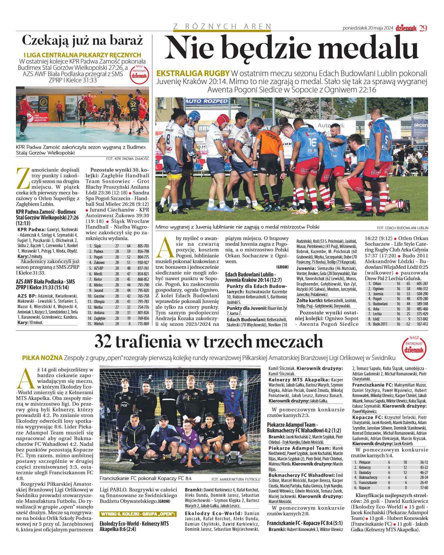 Wydanie główne - strona 29