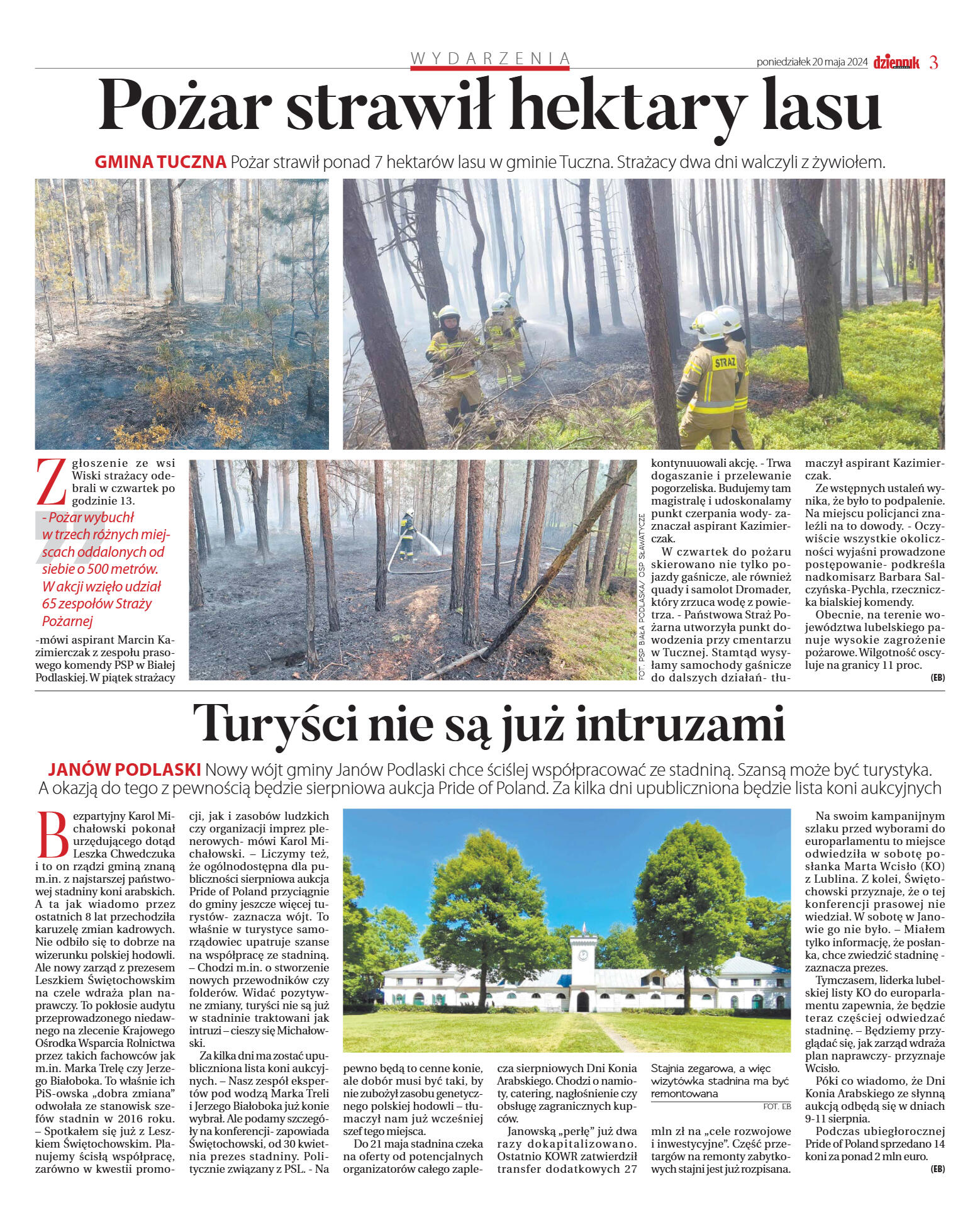 Wydanie główne - strona 3