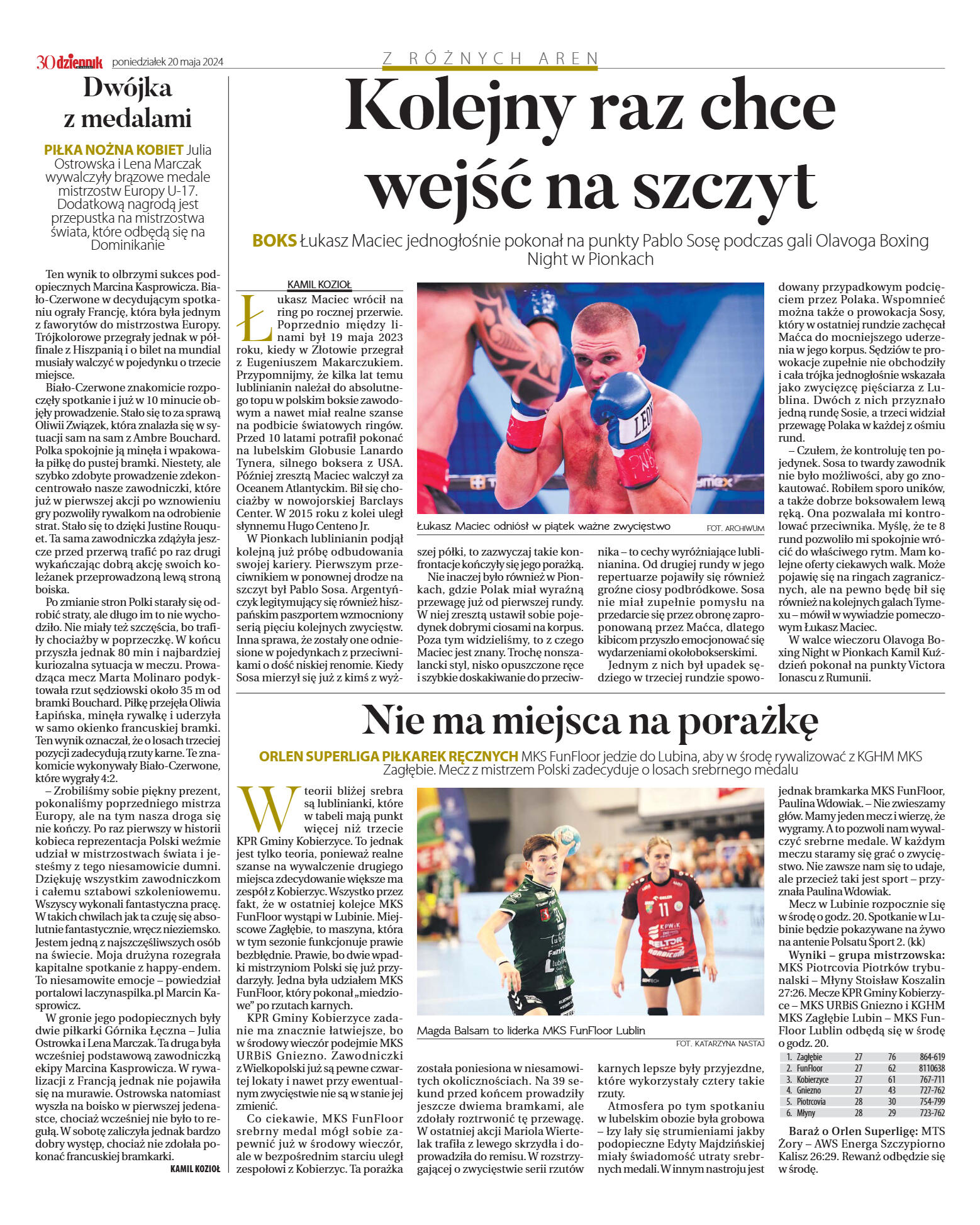 Wydanie główne - strona 30