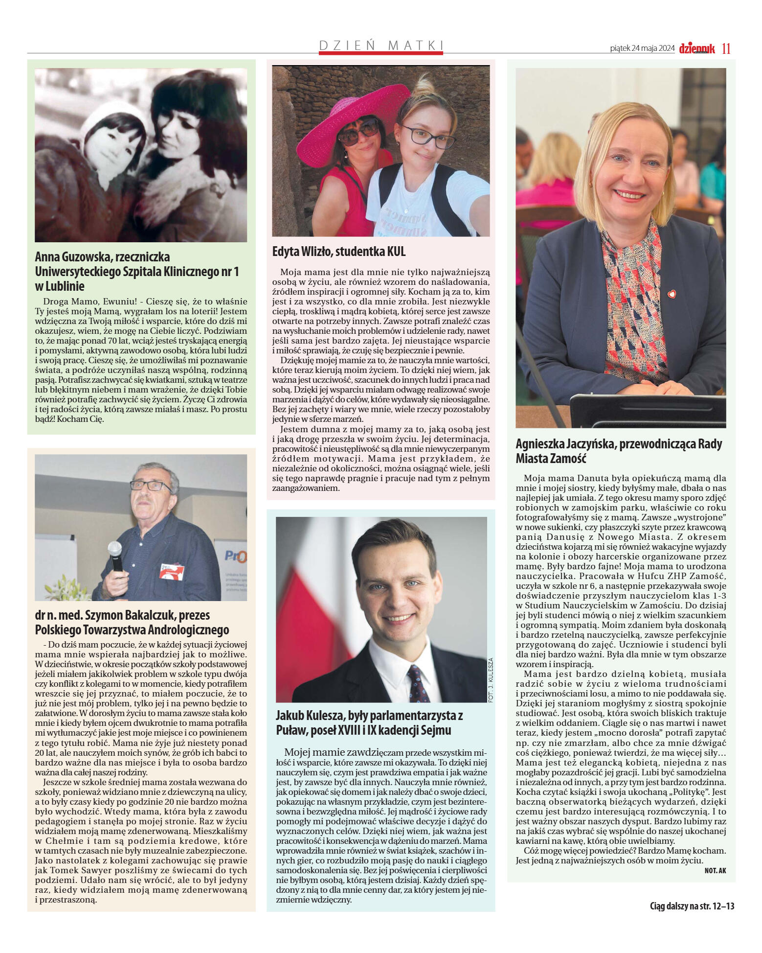 Wydanie główne - strona 11