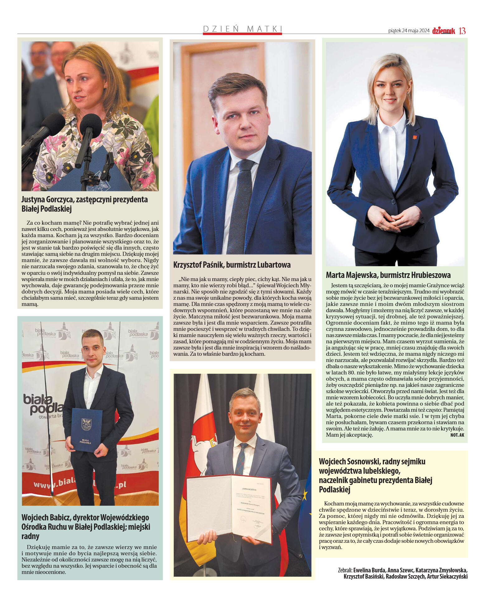 Wydanie główne - strona 13