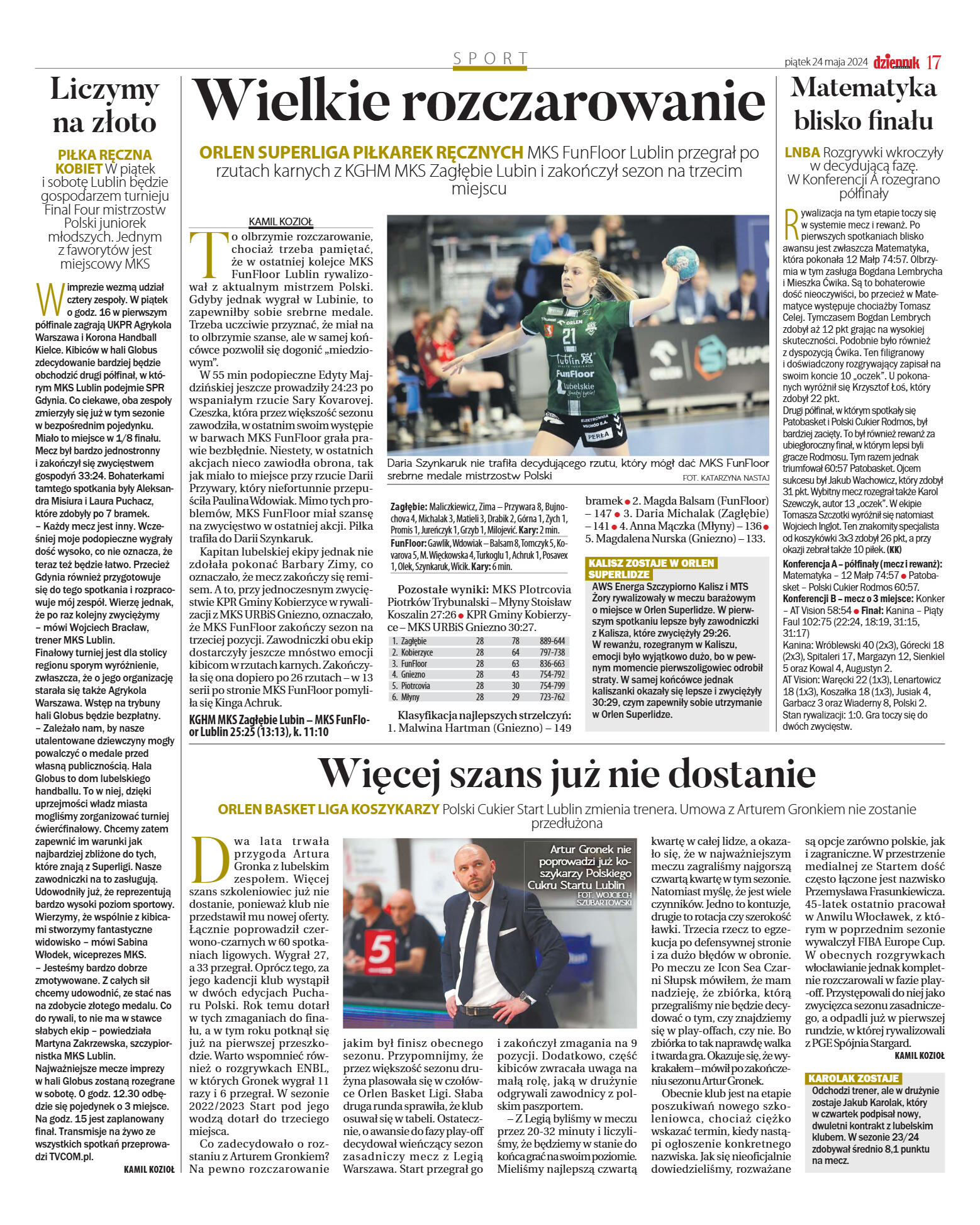 Wydanie główne - strona 17