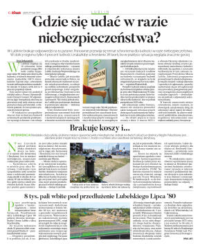 Wydanie główne - strona 6