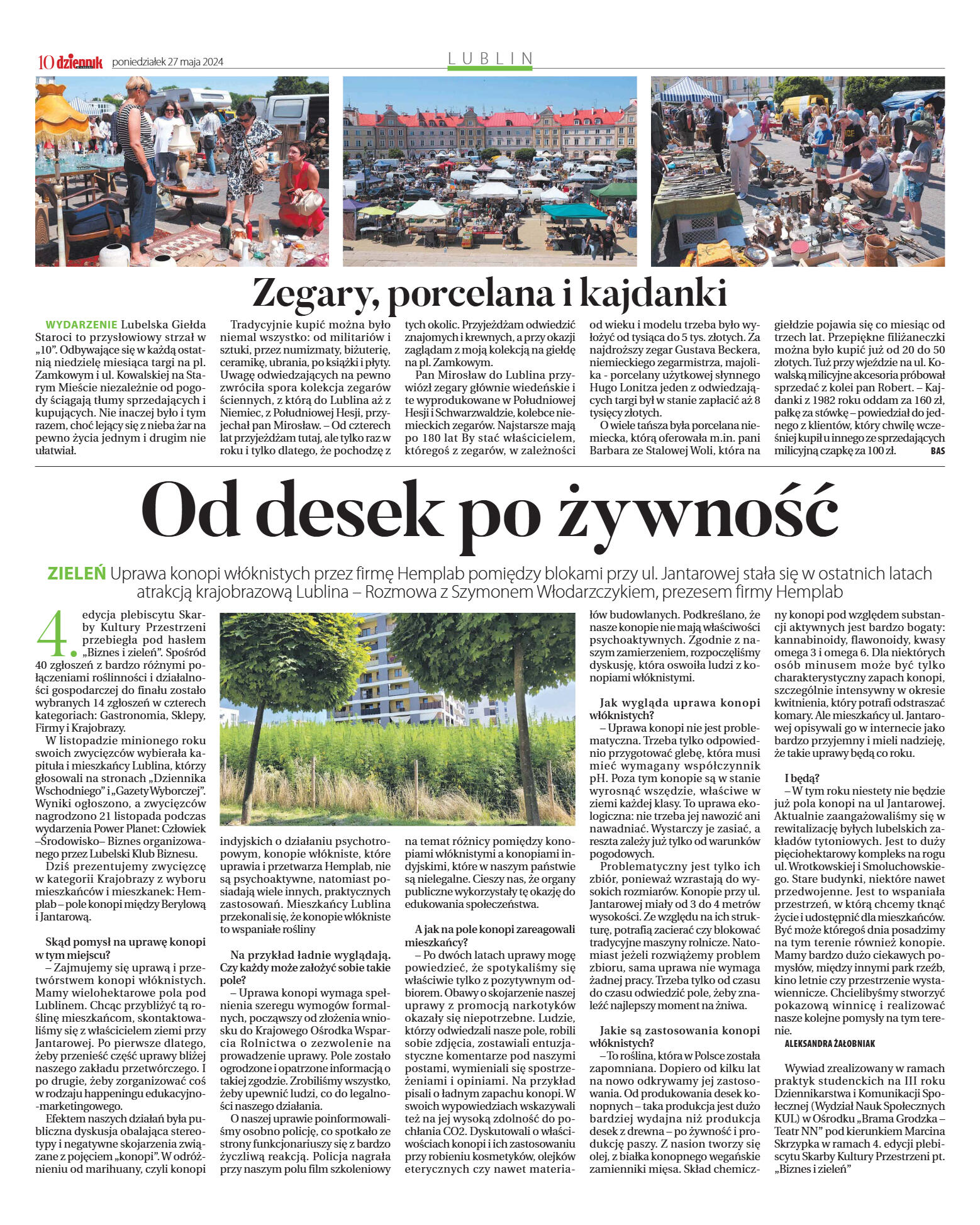 Wydanie główne - strona 10