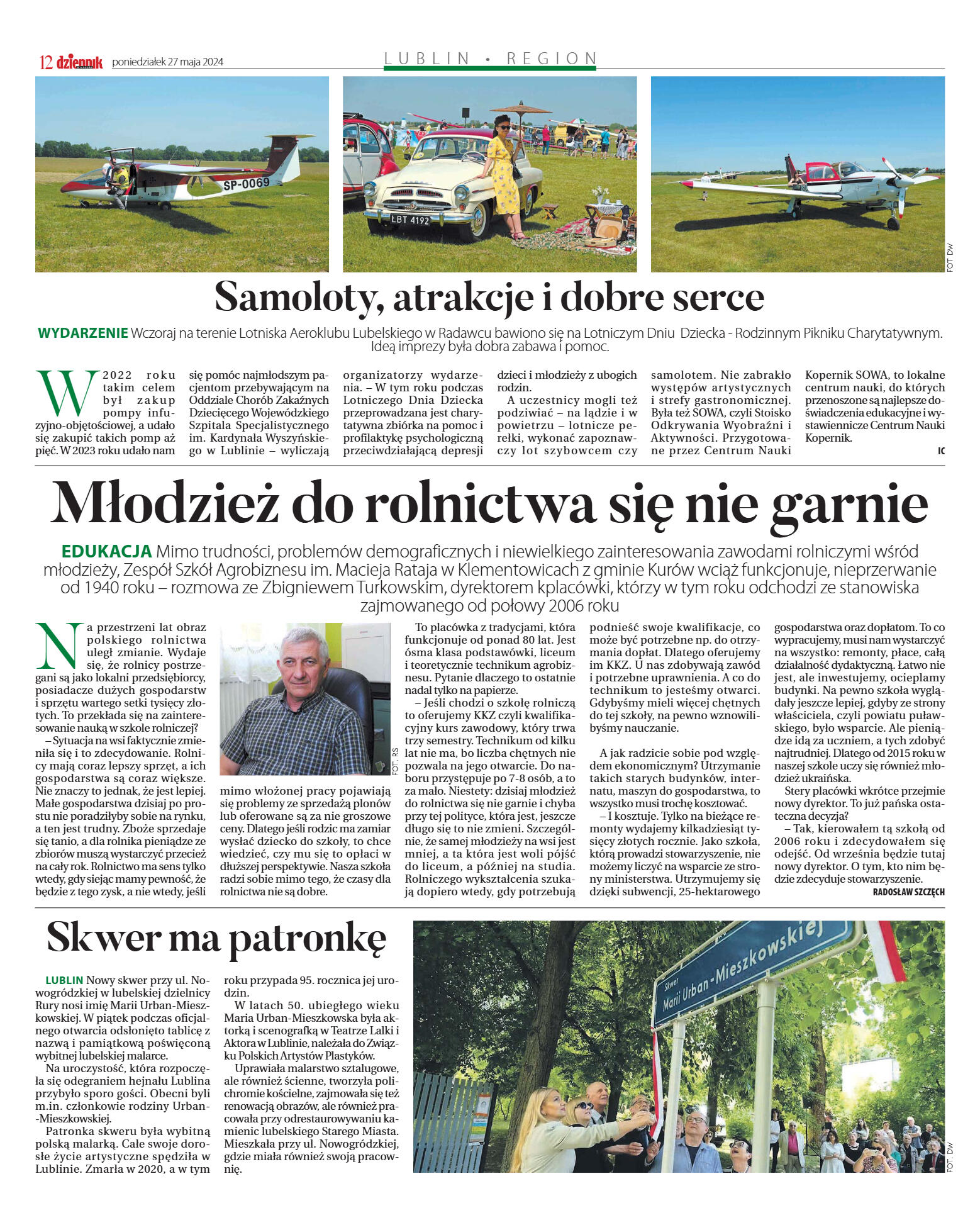 Wydanie główne - strona 12