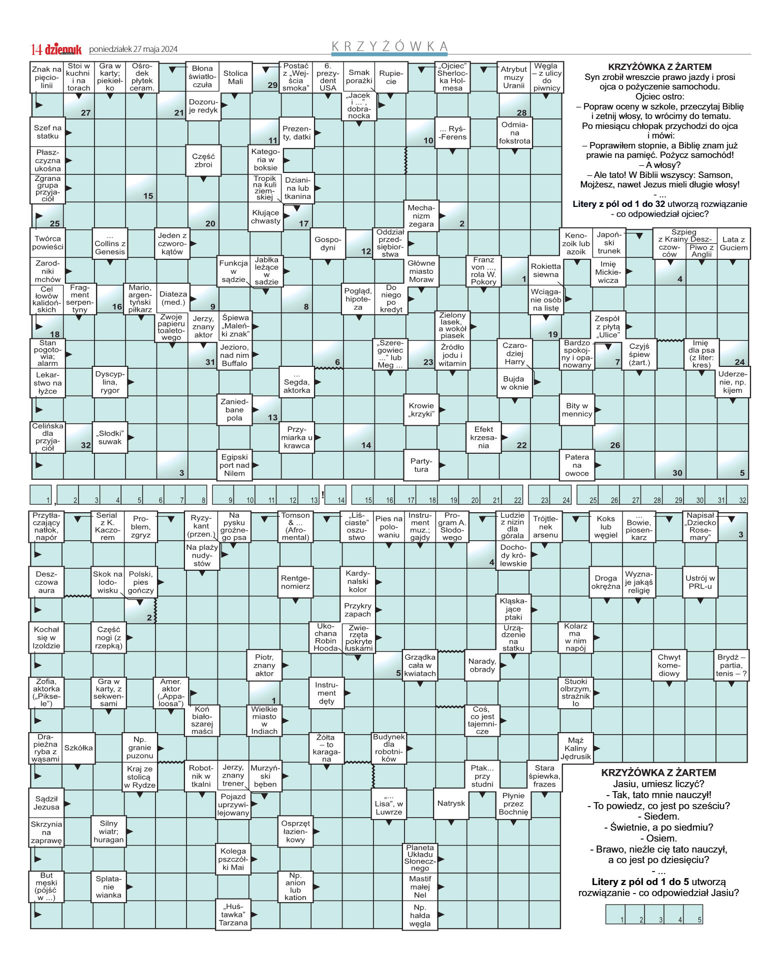 Wydanie główne - strona 14