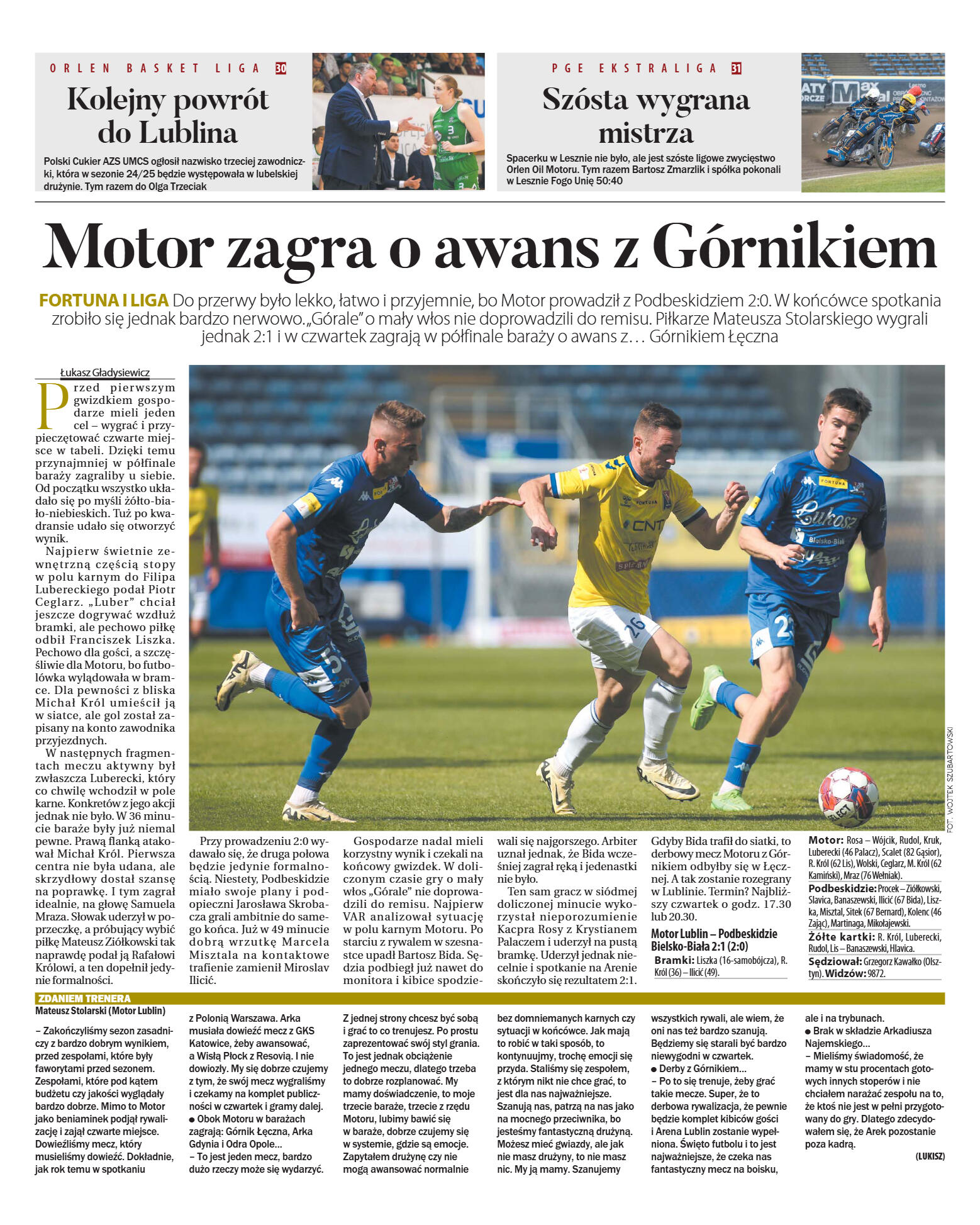 Wydanie główne - strona 18