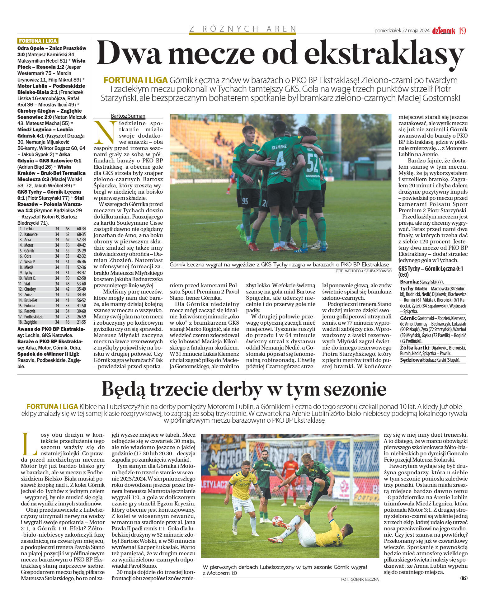 Wydanie główne - strona 19