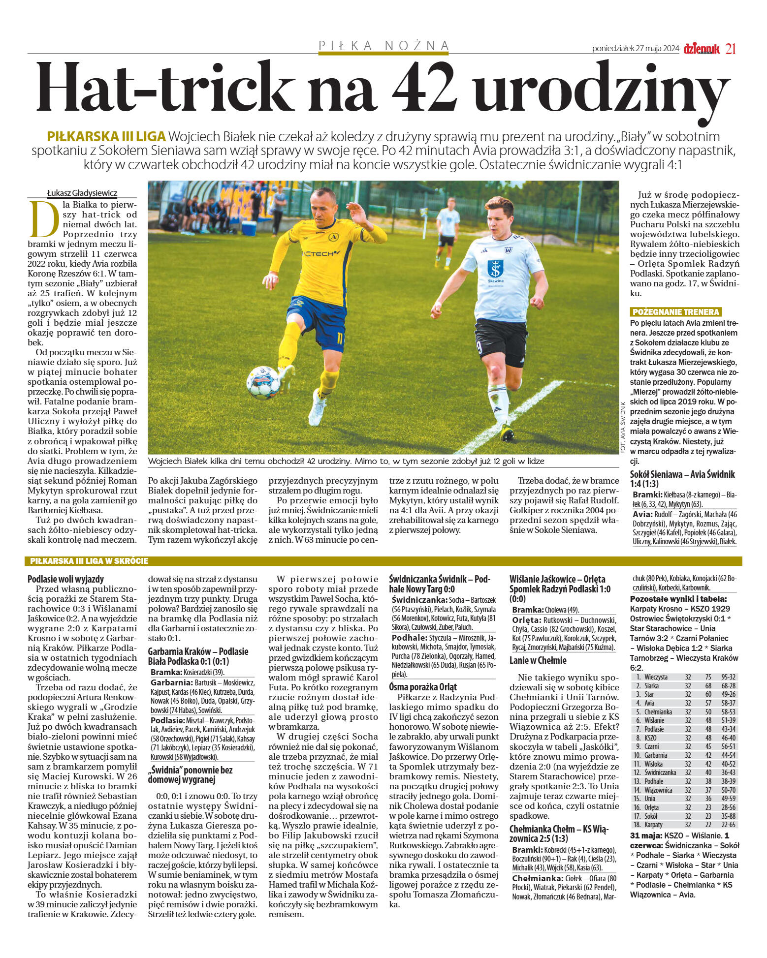 Wydanie główne - strona 21