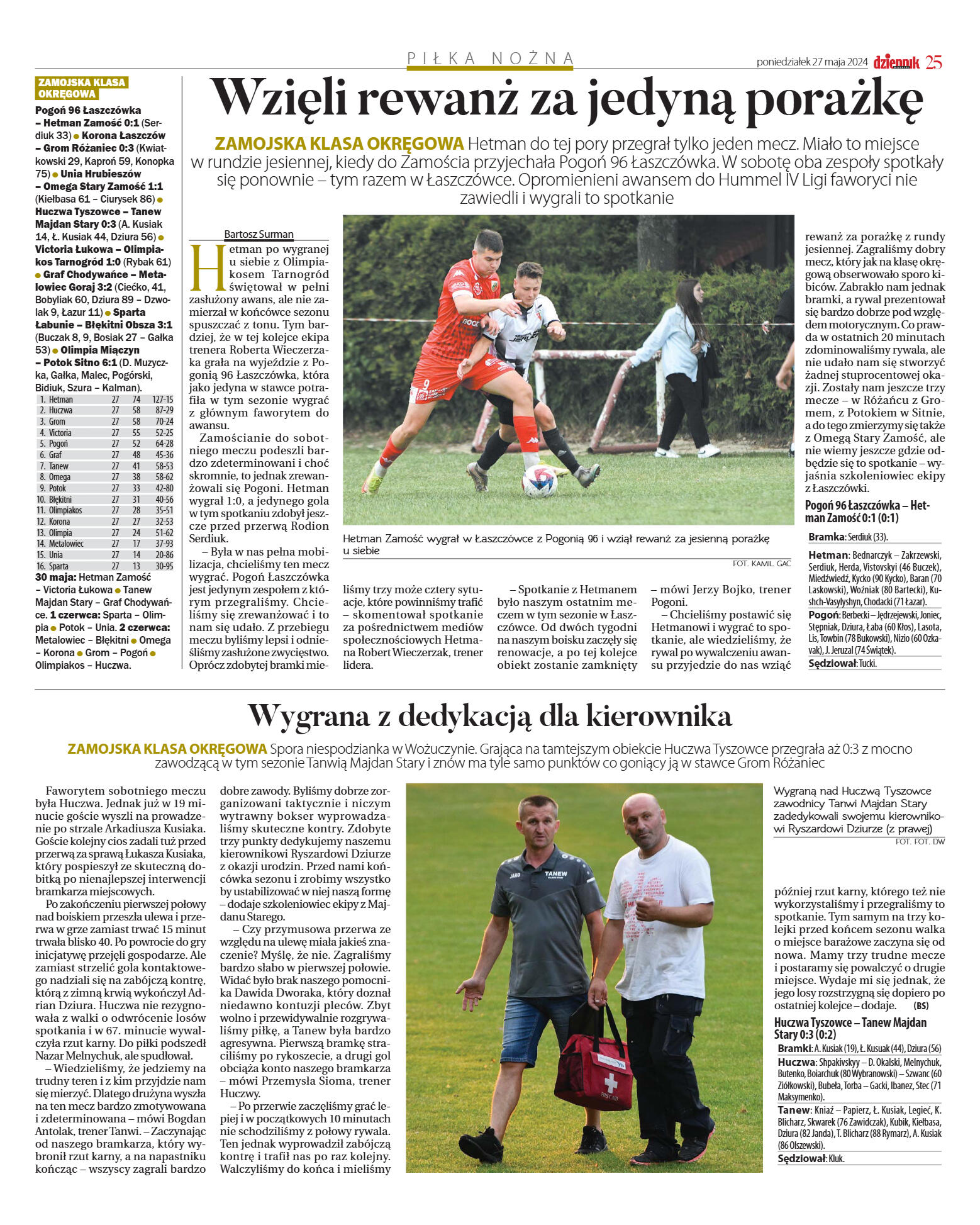 Wydanie główne - strona 25