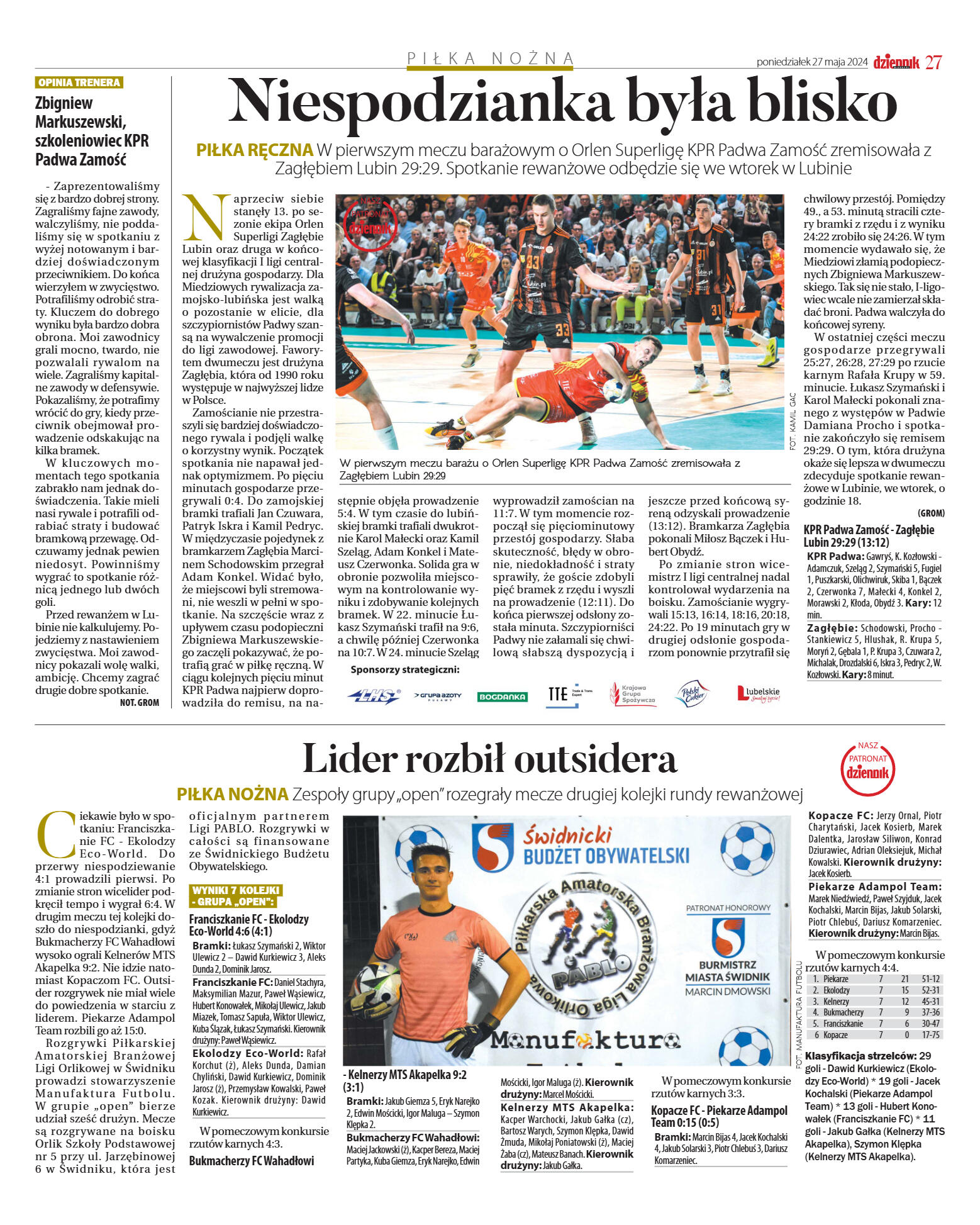 Wydanie główne - strona 27