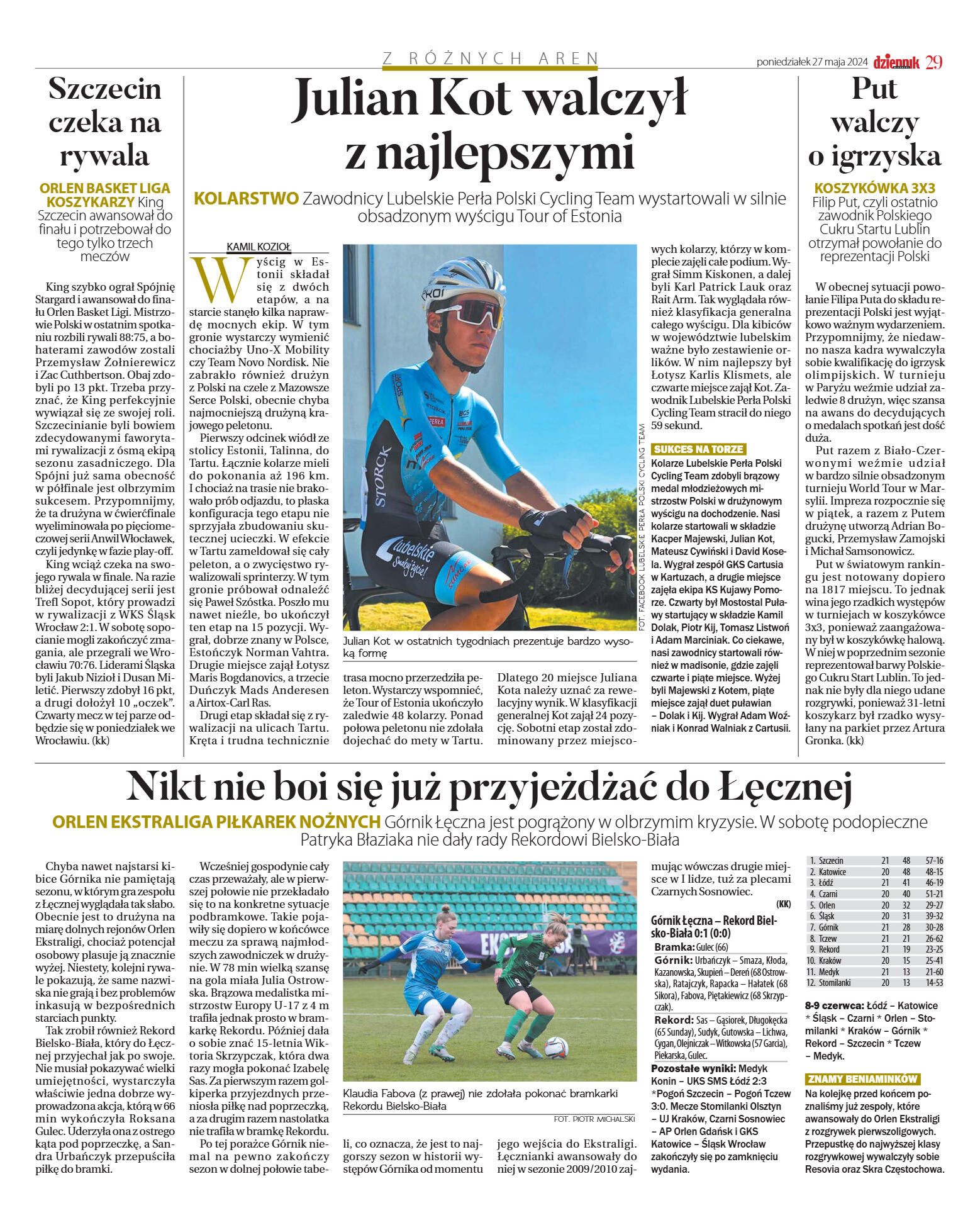 Wydanie główne - strona 29