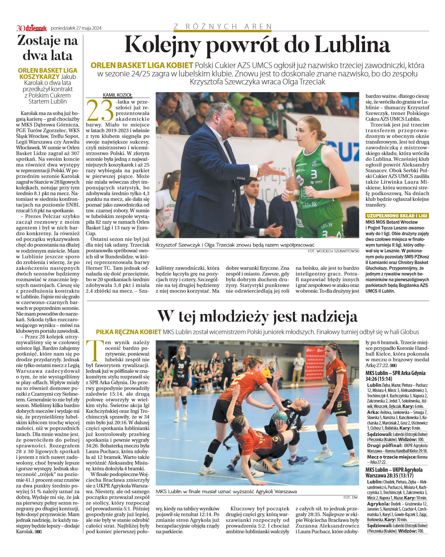 Wydanie główne - strona 30