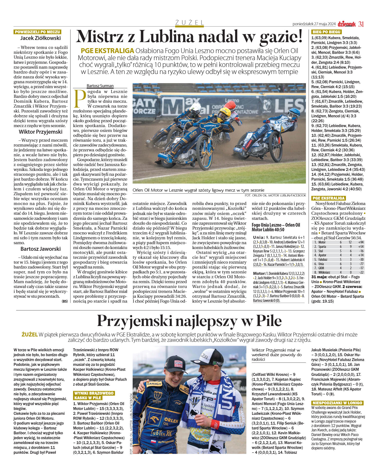 Wydanie główne - strona 31