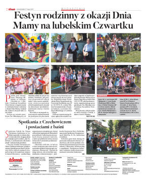 Wydanie główne - strona 2