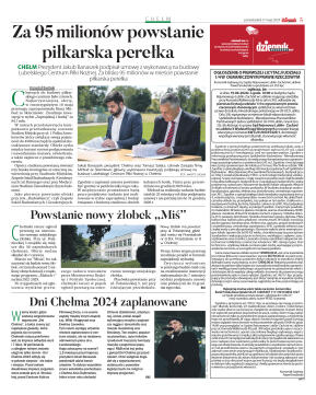 Wydanie główne - strona 5