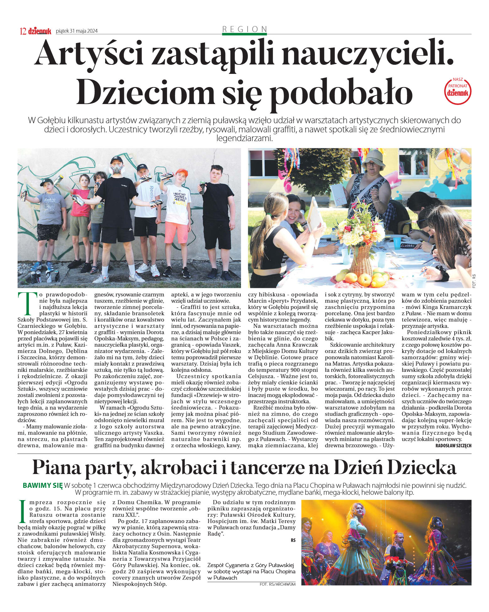 Wydanie główne - strona 12