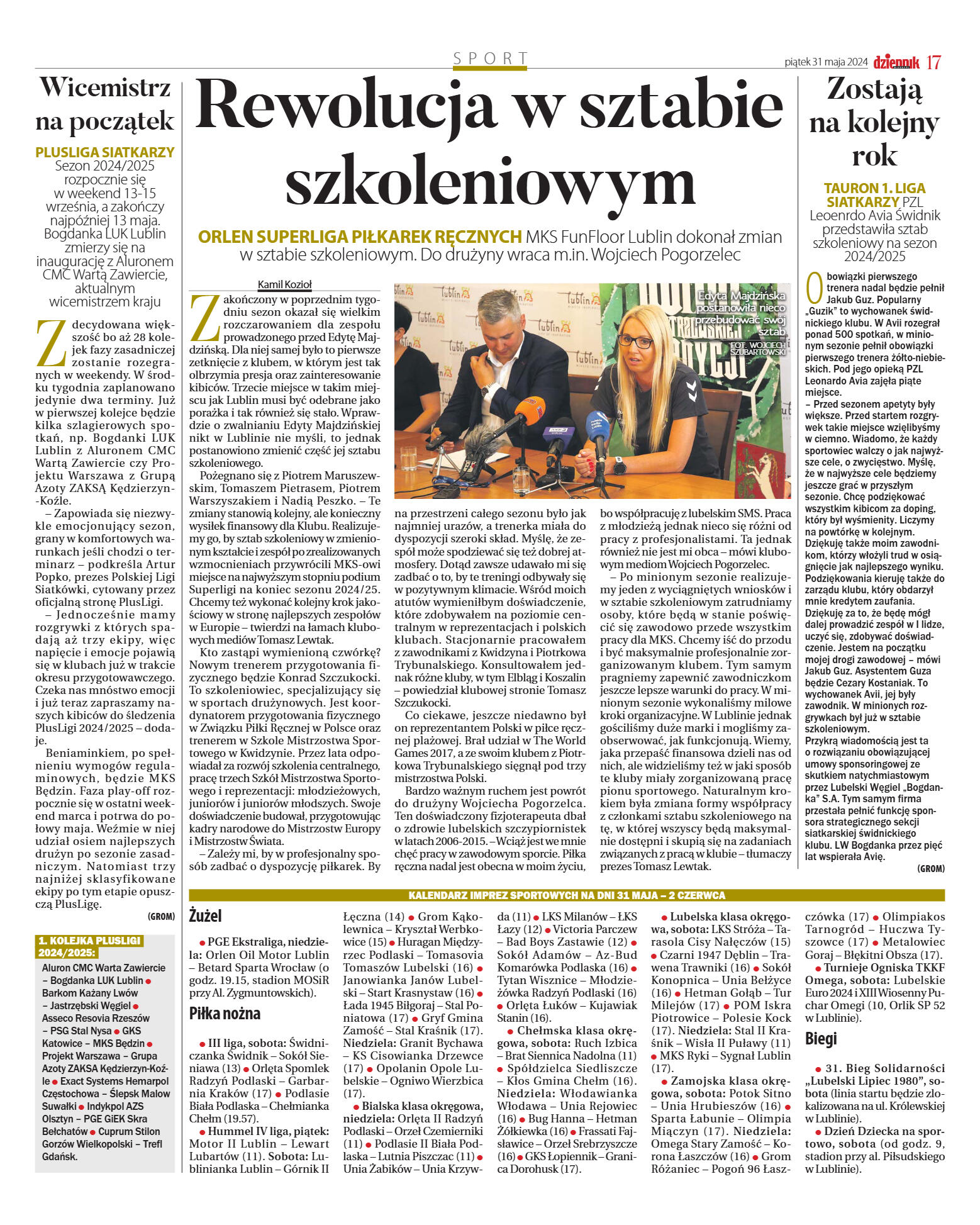 Wydanie główne - strona 17