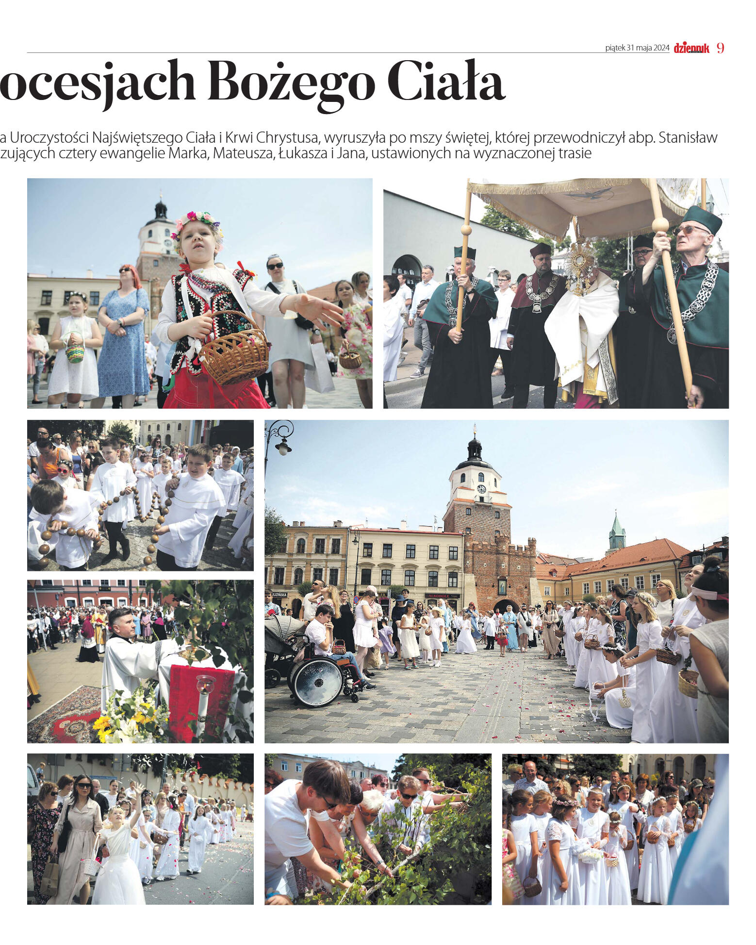 Wydanie główne - strona 9