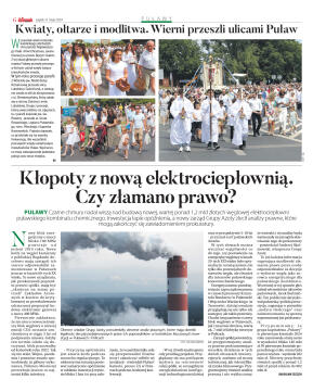 Wydanie główne - strona 6