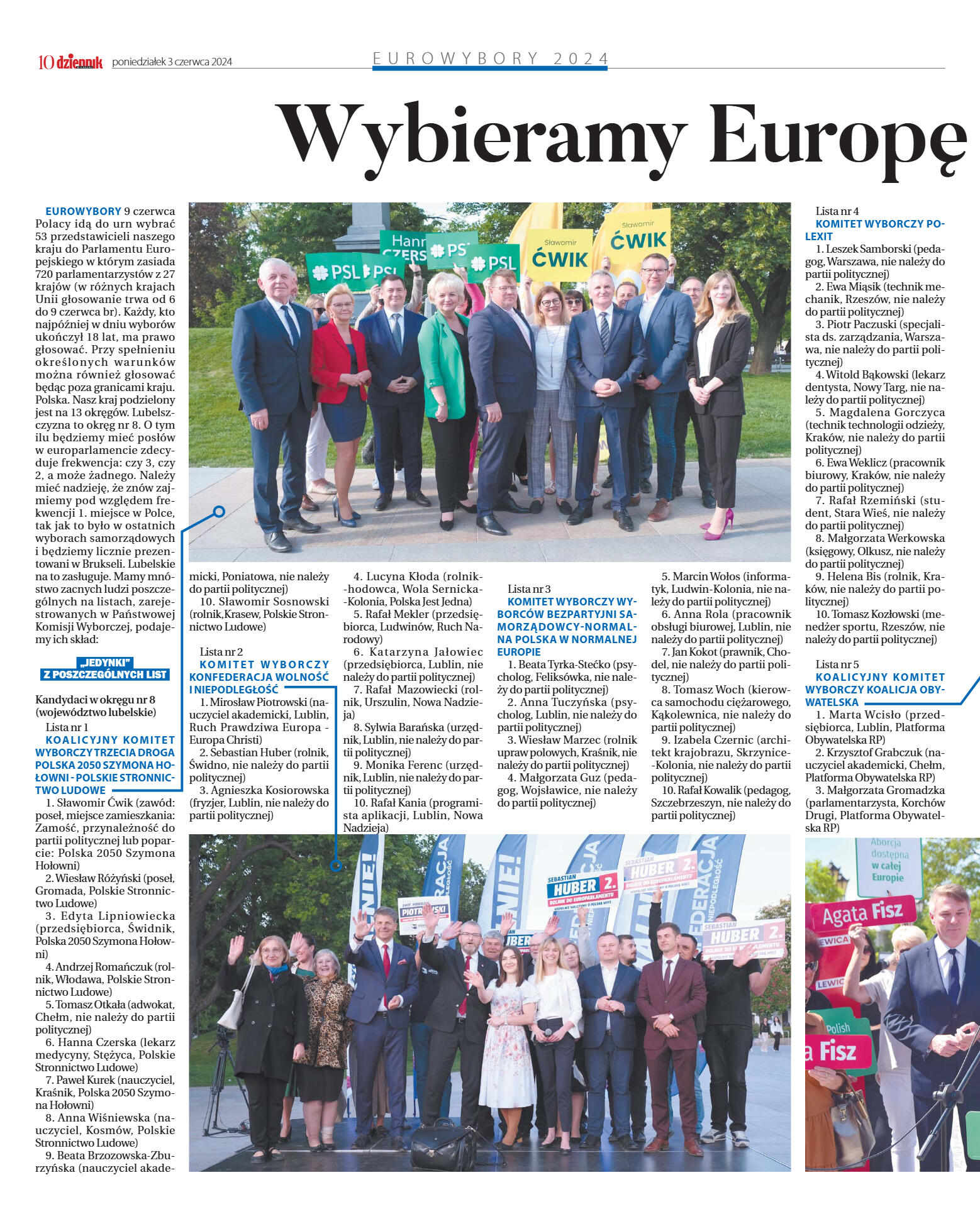 Wydanie główne - strona 10